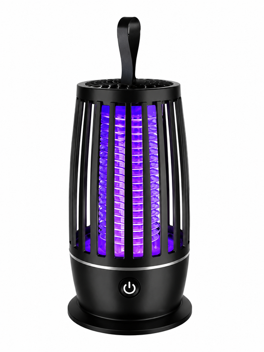 Lampe Anti-Moustiques Sans Produits Chimiques